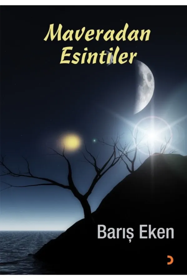 Maveradan Esintiler