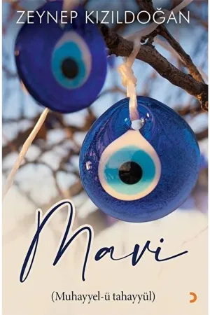 Mavi