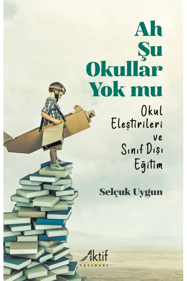 Ah Şu Okullar Yok mu