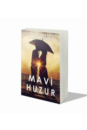 Mavi  Huzur