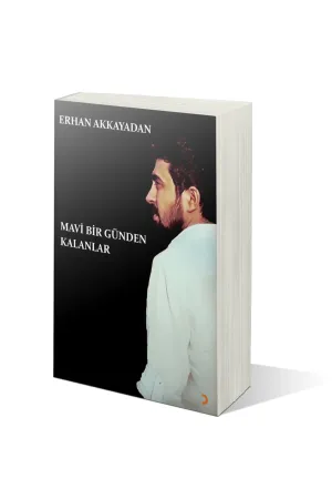 Mavi Bir Günden Kalanlar