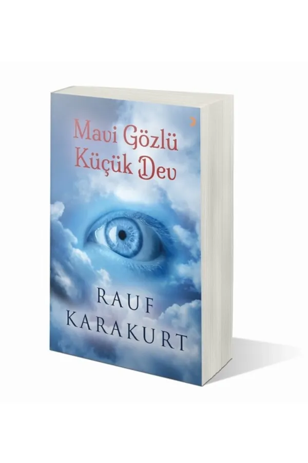 Mavi Gözlü Küçük Dev