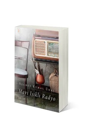 Mavi Işıklı Radyo