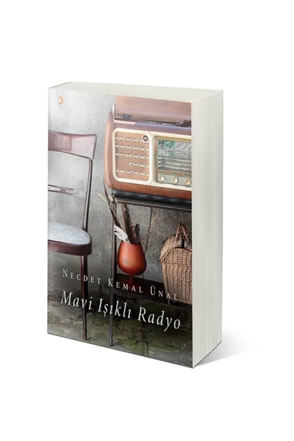 Mavi Işıklı Radyo