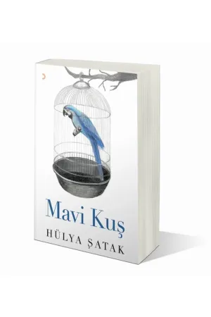 Mavi Kuş