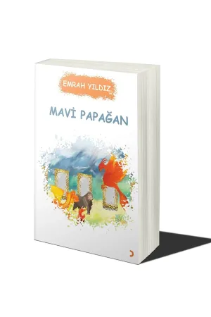 Mavi Papağan