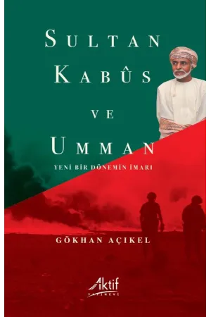 Sultan Kabûs ve Umman