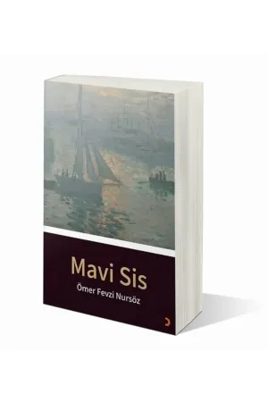 Mavi Sis