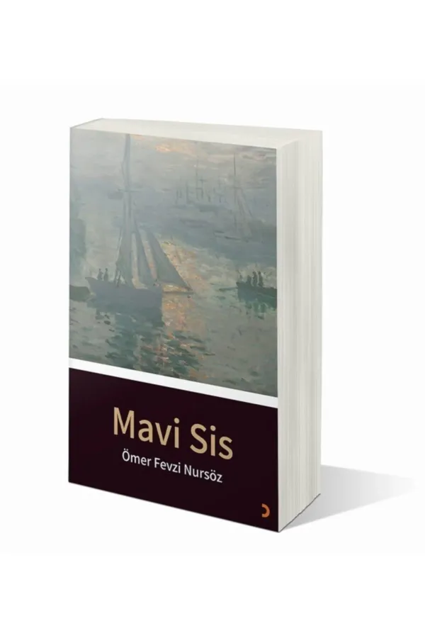 Mavi Sis