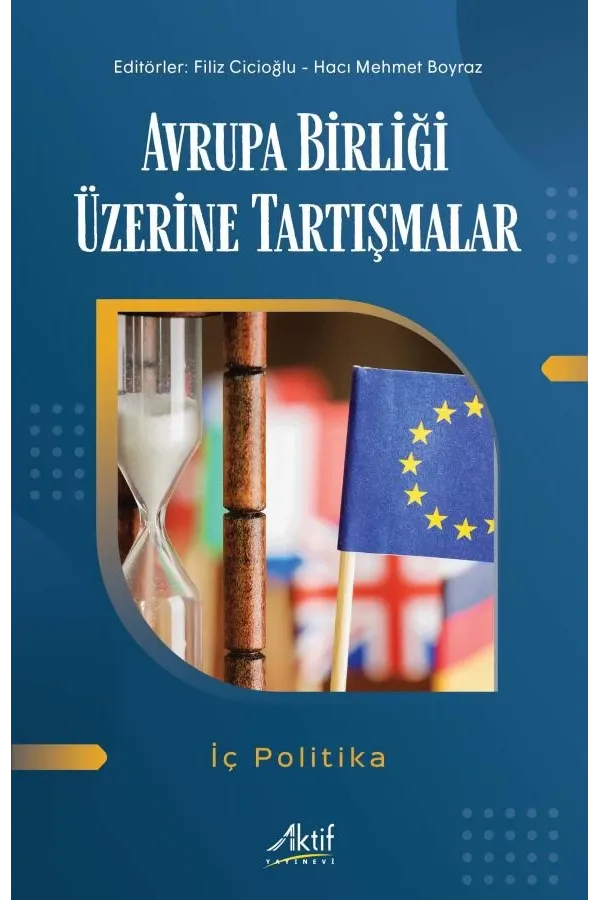 Avrupa Birliği Üzerine Tartışmalar