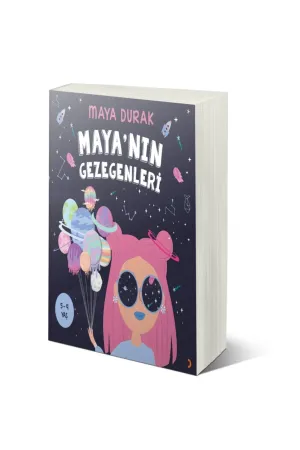 Maya'nın Gezegenleri