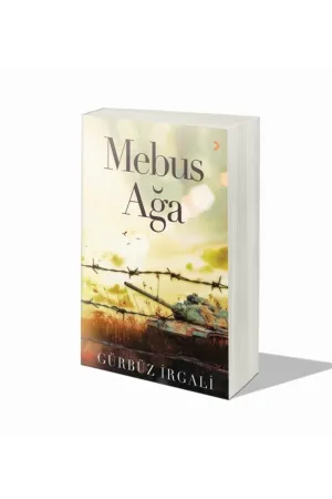Mebus Ağa