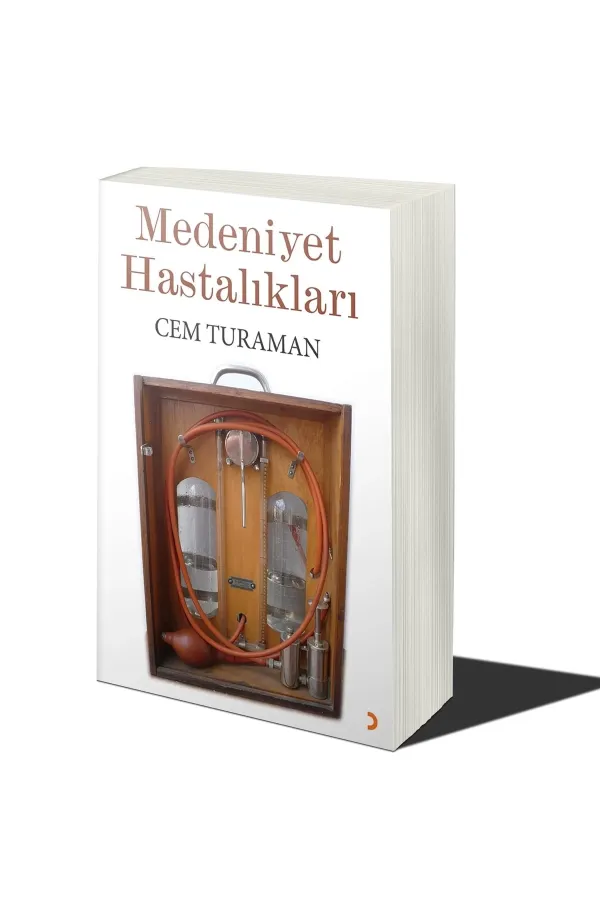 Medeniyet Hastalıkları