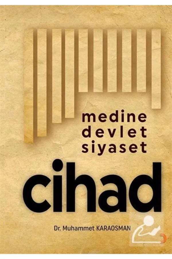 Medine Devlet Siyaset Cihad