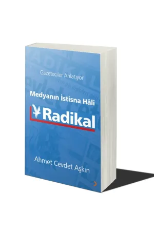 Medyanın İstisna Hali Radikal