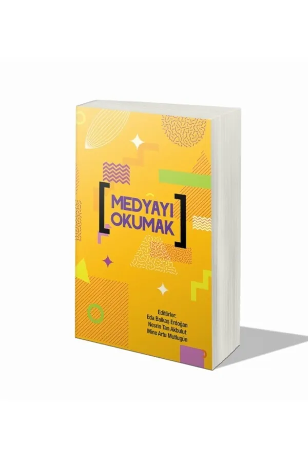 Medyayı Okumak