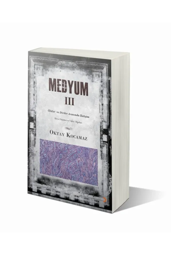 Medyum 3
