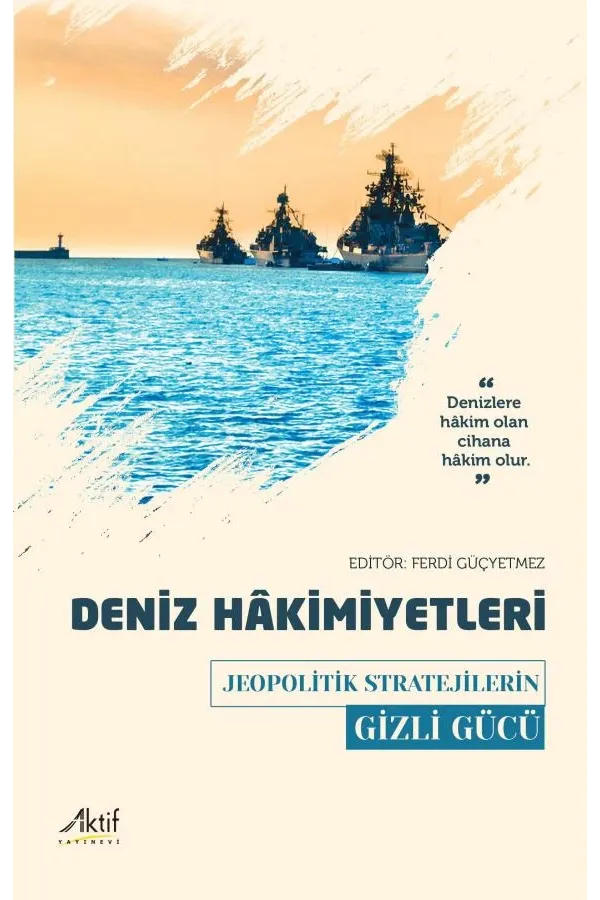 Deniz Hâkimiyetleri