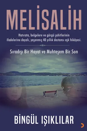 Melisalih