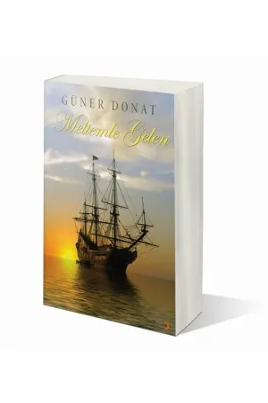 Meltemle Gelen
