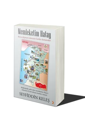 Memleketim Hatay