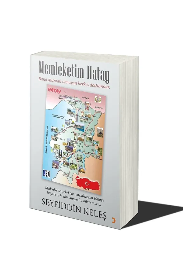 Memleketim Hatay