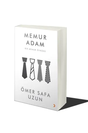 Memur Adam