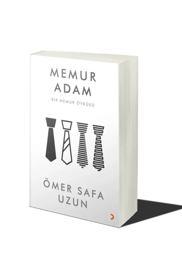 Memur Adam