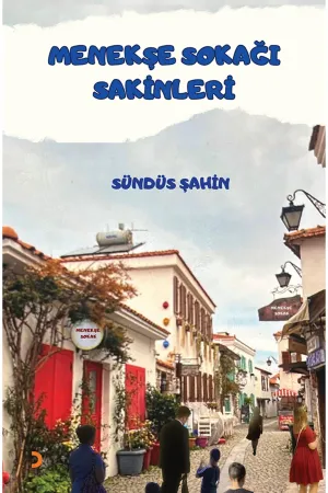 Menekşe Sokağı Sakinleri