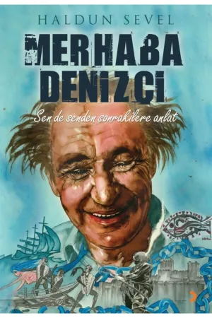 Merhaba Denizci