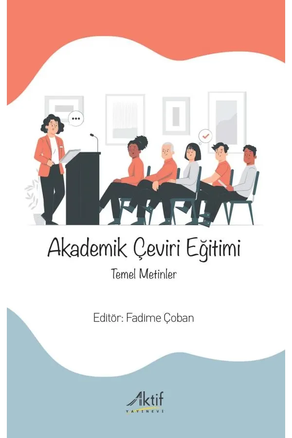 Akademik Çeviri Eğitimi