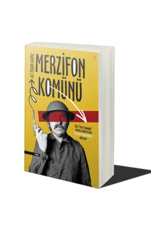Merzifon Komünü