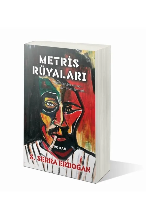 Metris Rüyaları