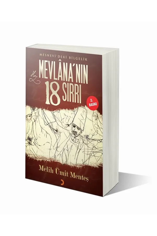 Mevlana'nın 18 Sırrı