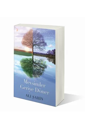 Mevsimler Geriye Döner