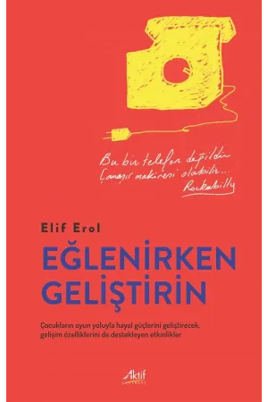 Eğlenirken Geliştirin