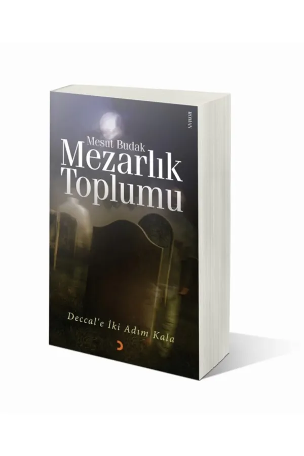 Mezarlık Toplumu