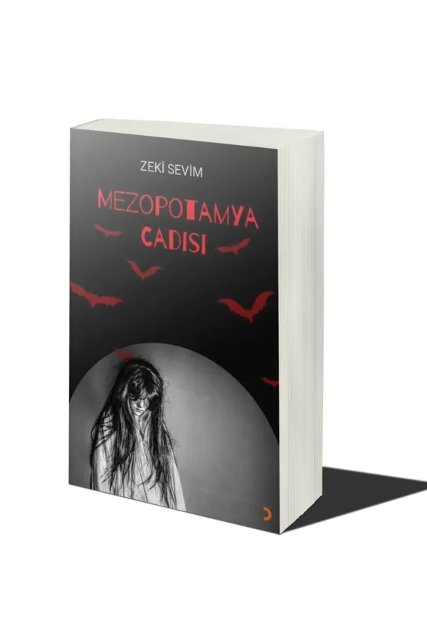 Mezopotamya Cadısı