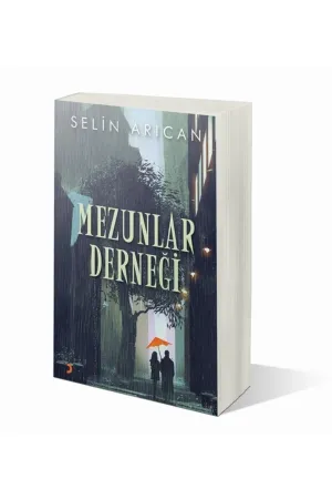 Mezunlar Derneği