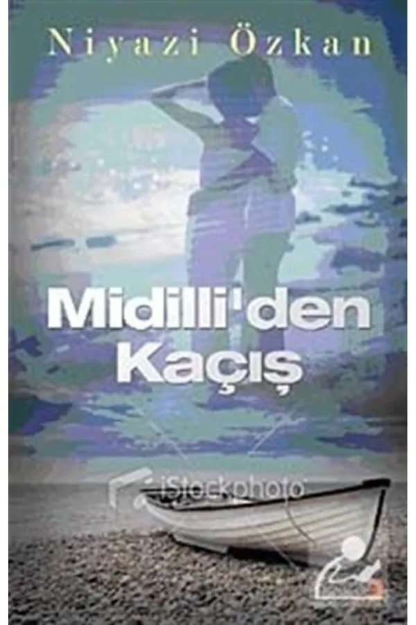 Midilli'den Kaçış