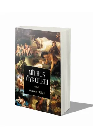 Mithos Öyküler