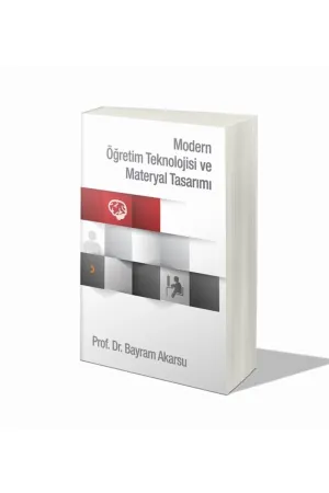 Modern Öğretim Teknolojisi ve Materyal Tasarımı