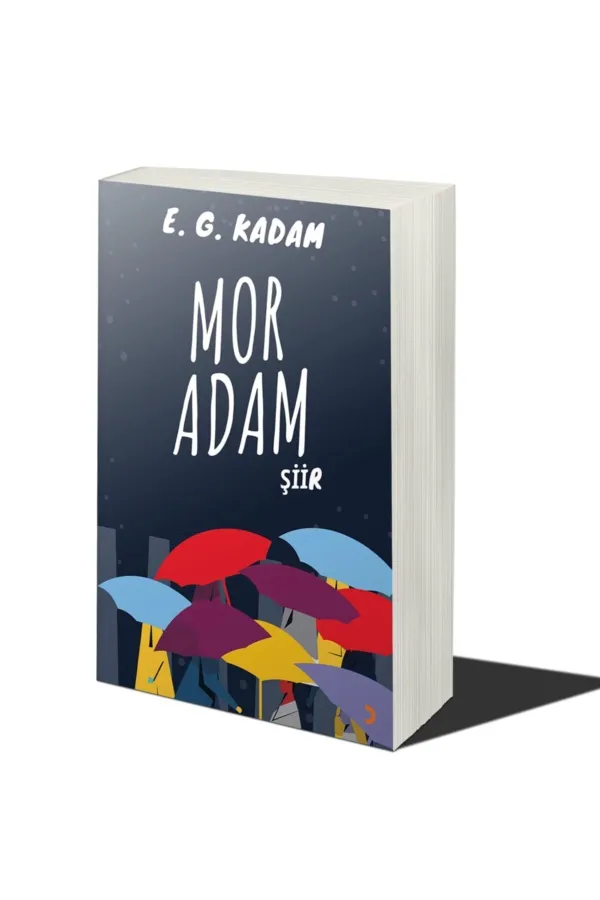 Mor Adam