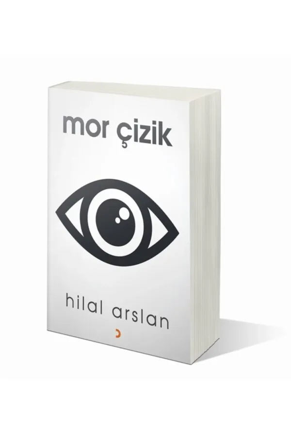 Mor Çizik