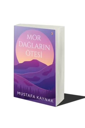 Mor Dağların Ötesi