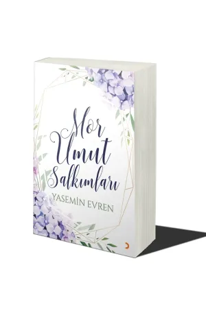 Mor Umut Salkımları