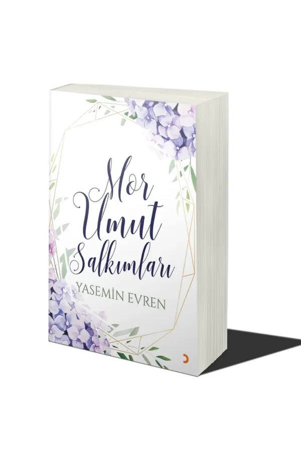 Mor Umut Salkımları