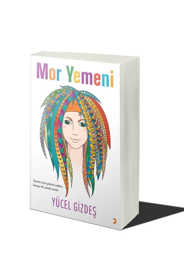 Mor Yemeni