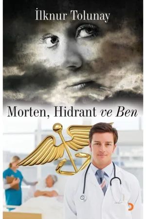 Morten. Hidrant ve Ben