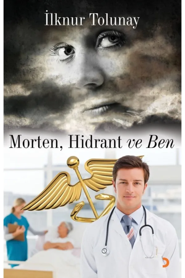 Morten. Hidrant ve Ben
